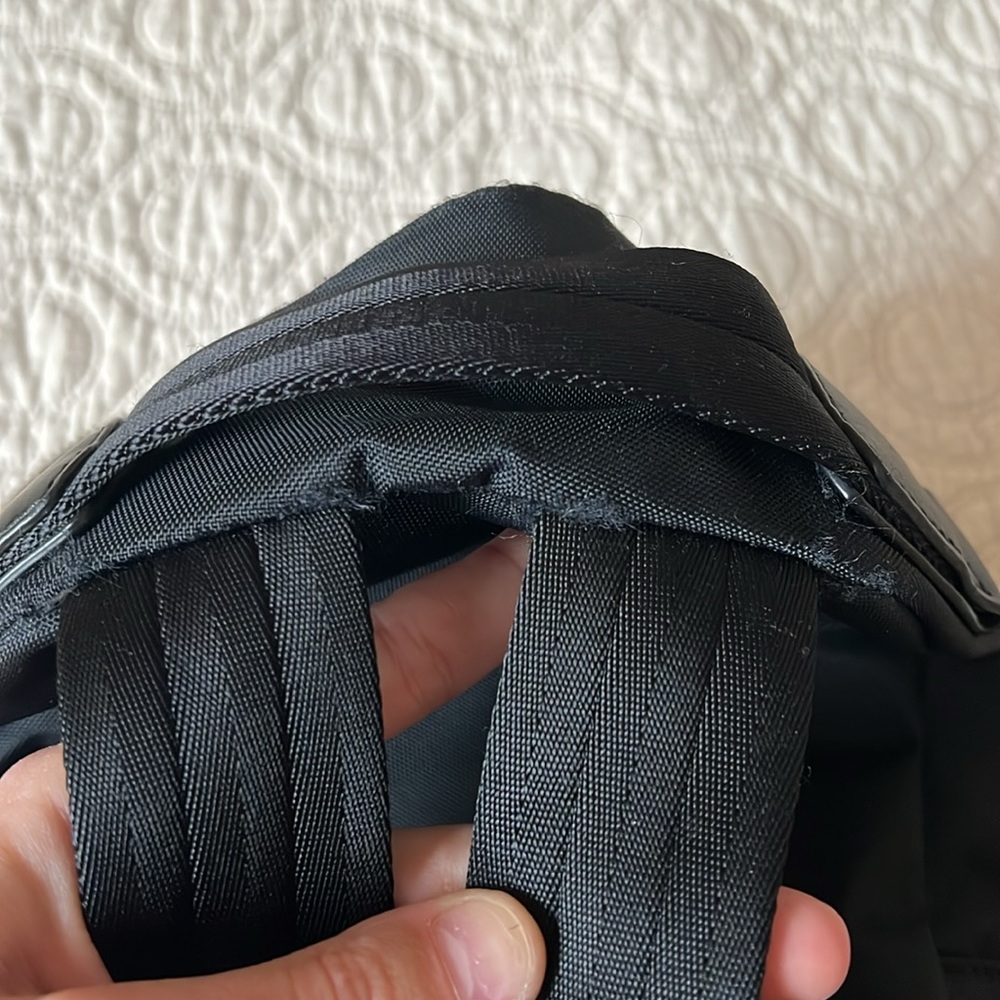 Marc Jacobs Small Backpack - Picture 11 of 16